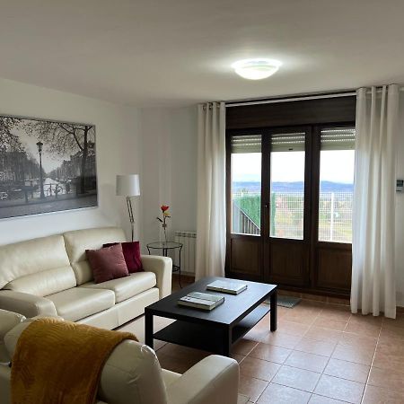 Precioso Bajo Con Jardin, Junto Al Campo De Golf Apartment Sojuela ภายนอก รูปภาพ